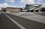 Chass� Theater, Breda - Hertzberger